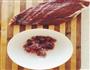 黑椒杏鲍菇牛肉粒的做法图解1
