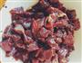 黑椒杏鲍菇牛肉粒的做法图解2