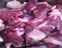红酒焖牛肉的做法图解1