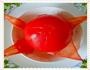 西红柿疙瘩汤的做法图解1