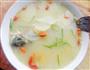 鲫鱼汤的做法图解1