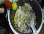 宿舍党福利-腊味戈饭的做法图解11
