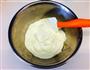 酸橙乳旋风-消耗希腊酸奶和甜炼乳的做法步骤3