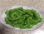 凉拌苦瓜的做法图解6