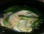 白菜肉末新吃法，荤素搭配不油腻的做法图解7