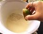 简单几步学会-轻乳酪芝士蛋糕的做法图解3