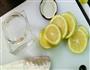 青柠蜜的做法图解1