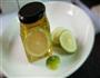青柠蜜的做法图解2