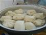 包子的做法图解4