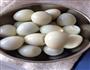 炒鹌鹑蛋的做法图解3