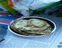 香蕉鸡蛋煎饼的做法图解4