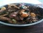 土豆烧排骨   简单版的做法图解8