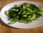 就爱凉拌小黄瓜的做法图解2