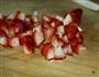 草莓果酱的做法图解2