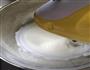戚风奶油蛋糕的做法图解1