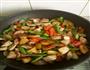 少油版烧三鲜的做法图解7