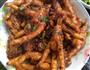 红烧鸡爪鸡翅的做法图解3