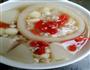 薏米莲子梨花汤的做法图解5