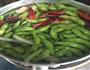 煮毛豆的做法图解6
