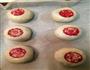 云南玫瑰鲜花饼-以花入饌的做法图解17