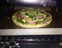 双烤pizza的做法图解17