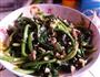 蚝油油麦菜的做法图解4