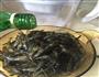 鲜美下酒菜 醉虾的做法图解3