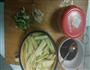 鱼香茄子的做法图解4
