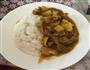 咖喱牛肉的做法图解1