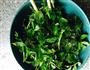凉拌花椒芽的做法图解5