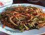 凉拌金针菇的做法图解1