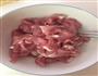 荔枝肉的做法图解1