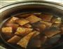 卤香干的做法图解2