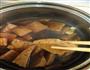 卤香干的做法图解3