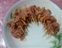 牙签肉的做法图解4