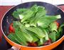 西红柿青菜羹的做法图解6