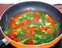 西红柿青菜羹的做法图解8