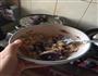 下午茶点零食-紫薯燕麦小饼的做法图解1