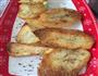 烤薯片的做法图解4