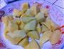 茄子炖土豆的做法图解2