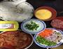 泡菜炒饭的做法图解7