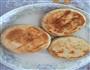 妈妈快手素馅饼的做法图解6