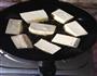 豆腐包肉的做法图解5