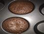 不是熔岩蛋糕是巧克力中的巧克力蛋糕的做法图解8