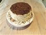 三层巧克力蛋糕软芝士糖霜夹心的做法图解14