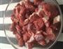 红烧牛肉的做法图解1