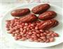 红枣花生浆的做法图解1