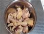 小鸡炖土豆的做法图解3