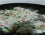 三丁炒饭的做法图解6