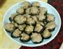 香菇酿肉的做法图解2